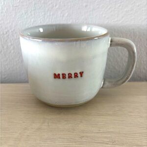 Hearth and Hand with Magnolia Merry Mug